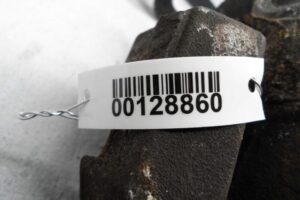 Изображение товара 128860 - 00128860 support perednij pravyj 3