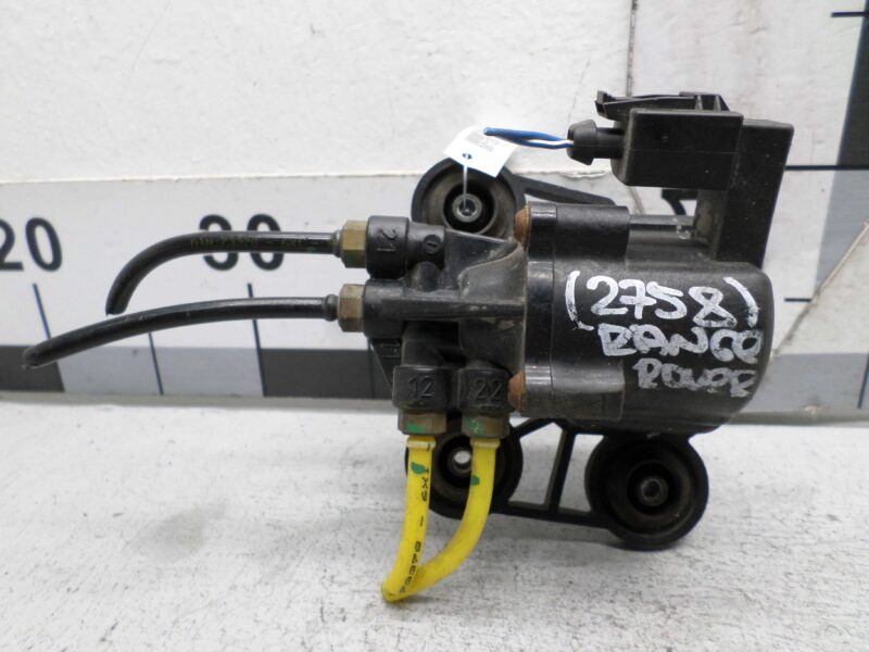 Изображение товара 128876 - 00128876 blok klapanov podveski Audi Q7