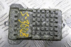 Изображение товара 128881 - 00128881 rezistor otopitelya Ford Fiesta