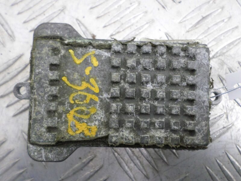 Изображение товара 128881 - 00128881 rezistor otopitelya Ford Fiesta