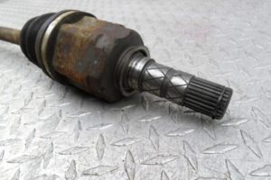 Изображение товара 128883 - 00128883 poluos perednyaya pravaya 1