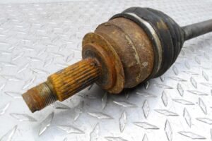 Изображение товара 128883 - 00128883 poluos perednyaya pravaya 2