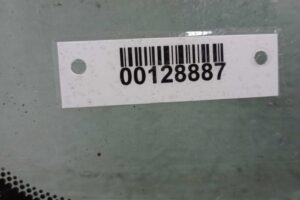 Изображение товара 128887 - 00128887 steklo kuzovnoe pravoe BMW 5 Series 1