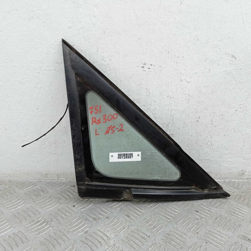 Изображение товара 128887 - 00128887 steklo kuzovnoe pravoe BMW 5 Series