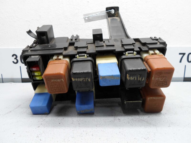 Изображение товара 128902 - 00128902 blok predokhranitelej LDV Convoy