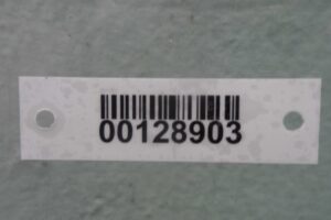 Изображение товара 128903 - 00128903 steklo kuzovnoe pravoe Ford Focus 1