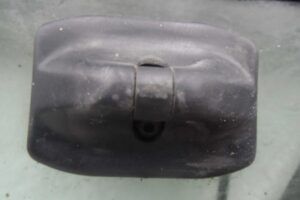 Изображение товара 128903 - 00128903 steklo kuzovnoe pravoe Ford Focus 3