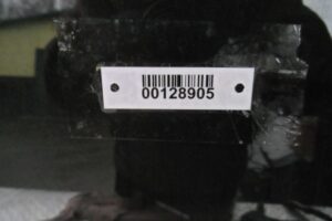 Изображение товара 128905 - 00128905 steklo dveri zadnej levoj 1