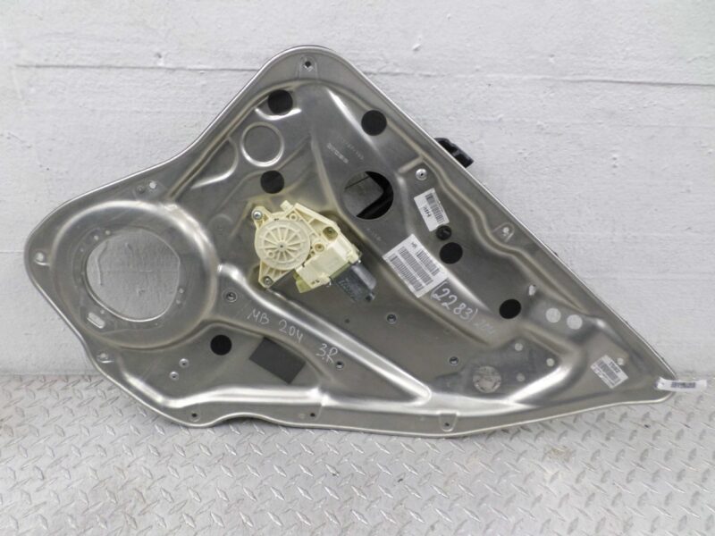 Изображение товара 128908 - 00128908 steklopodemnik zadnij pravyj Honda Ridgeline