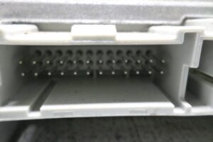 Изображение товара 128917 - 00128917 blok usilitelya muzyki Toyota Venza 1