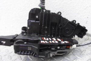 Изображение товара 128929 - 00128929 zamok dveri zadnej pravoj Ford Mondeo 1