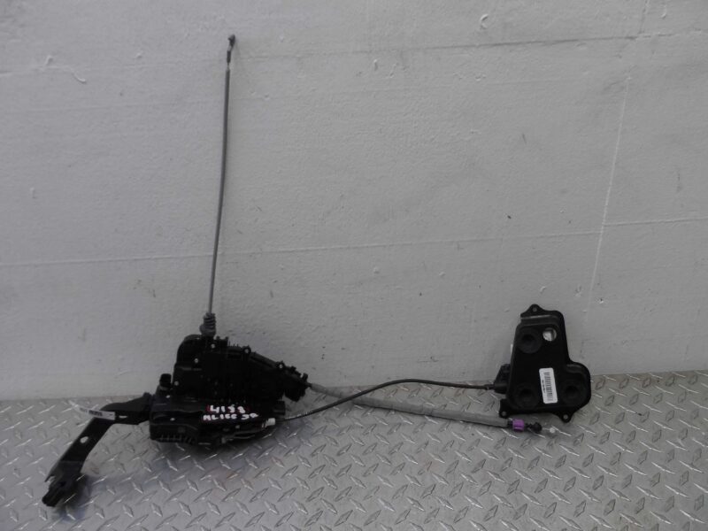 Изображение товара 128929 - 00128929 zamok dveri zadnej pravoj Ford Mondeo