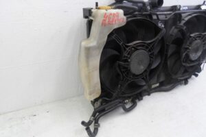 Изображение товара 128952 - 00128952 radiator dvs Peugeot 107 1