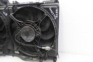 Изображение товара 128952 - 00128952 radiator dvs Peugeot 107 2