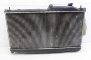 Изображение товара 128952 - 00128952 radiator dvs Peugeot 107 3