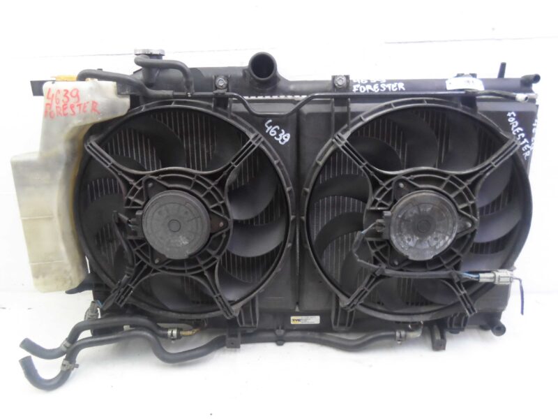 Изображение товара 128952 - 00128952 radiator dvs Peugeot 107