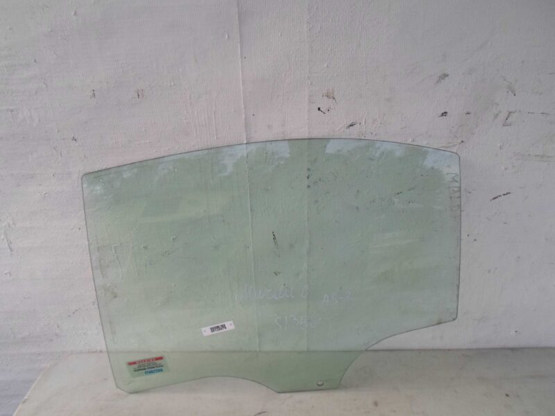 Изображение товара 128976 - 00128976 steklo dveri zadnej levoj