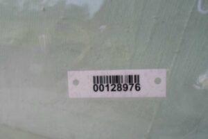 Изображение товара 128976 - 00128976 steklo dveri zadnej levoj 1