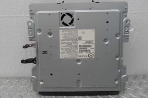 Изображение товара 128983 - 00128983 proigryvatel DVD Citroen C5 1