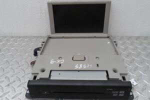 Изображение товара 128983 - 00128983 proigryvatel DVD Citroen C5