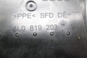 Изображение товара 128999 - 00128999 deflektor obduva salona 1