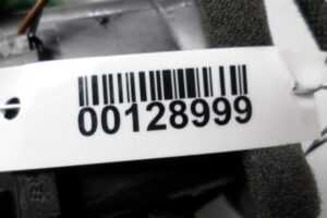 Изображение товара 128999 - 00128999 deflektor obduva salona 2