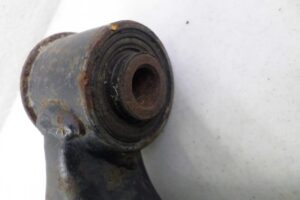 Изображение товара 129003 - 00129003 rychag perednij levyj verkhnij Lexus RX 1