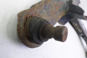 Изображение товара 129003 - 00129003 rychag perednij levyj verkhnij Lexus RX 3