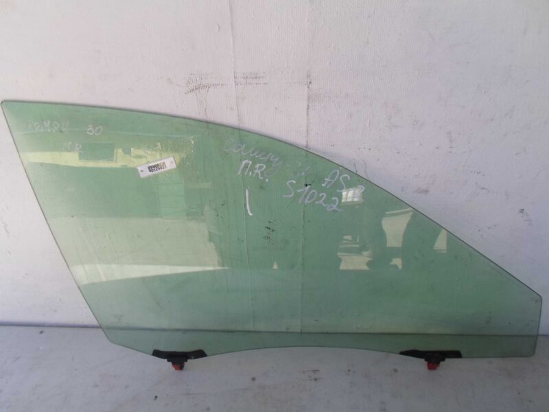 Изображение товара 129021 - 00129021 steklo dveri perednej pravoj Subaru Tribeca