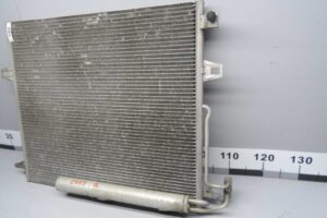 Изображение товара 129039 - 00129039 radiator konditsionera Ford Expedition 5