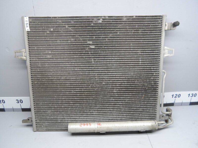 Изображение товара 129039 - 00129039 radiator konditsionera Ford Expedition