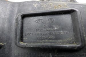 Изображение товара 129041 - 00129041 kronshtejn perednego bampera 3