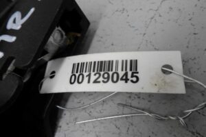 Изображение товара 129045 - 00129045 ruchka naruzhnaya perednyaya pravaya 1