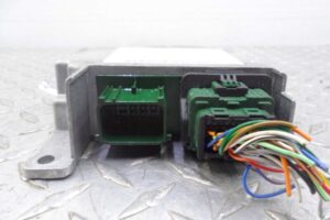 Изображение товара 129050 - 00129050 blok upravleniya podushek bezopasnosti Audi TT 3