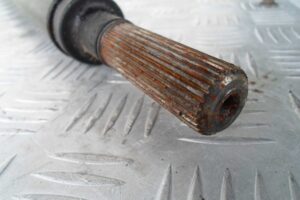 Изображение товара 129056 - 00129056 kardan perednij 1