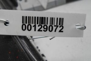 Изображение товара 129072 - 00129072 deflektor obduva salona 1