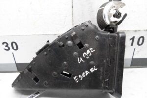 Изображение товара 129072 - 00129072 deflektor obduva salona 3