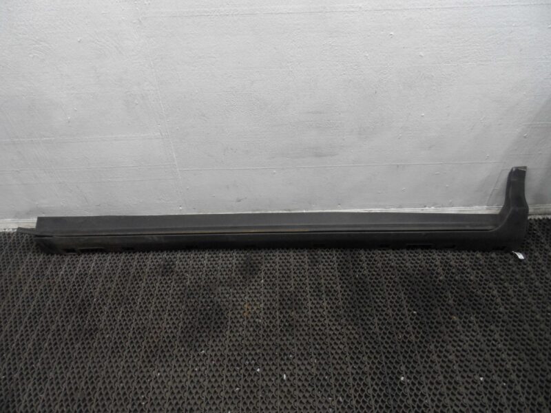 Изображение товара 129078 - 00129078 porog plastikovyj levyj