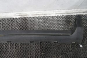 Изображение товара 129078 - 00129078 porog plastikovyj levyj 1