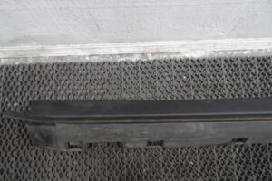 Изображение товара 129078 - 00129078 porog plastikovyj levyj 2