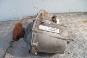 Изображение товара 129088 - 00129088 razdatochnaya korobka 2