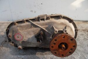 Изображение товара 129088 - 00129088 razdatochnaya korobka 3