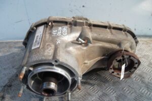 Изображение товара 129088 - 00129088 razdatochnaya korobka 7