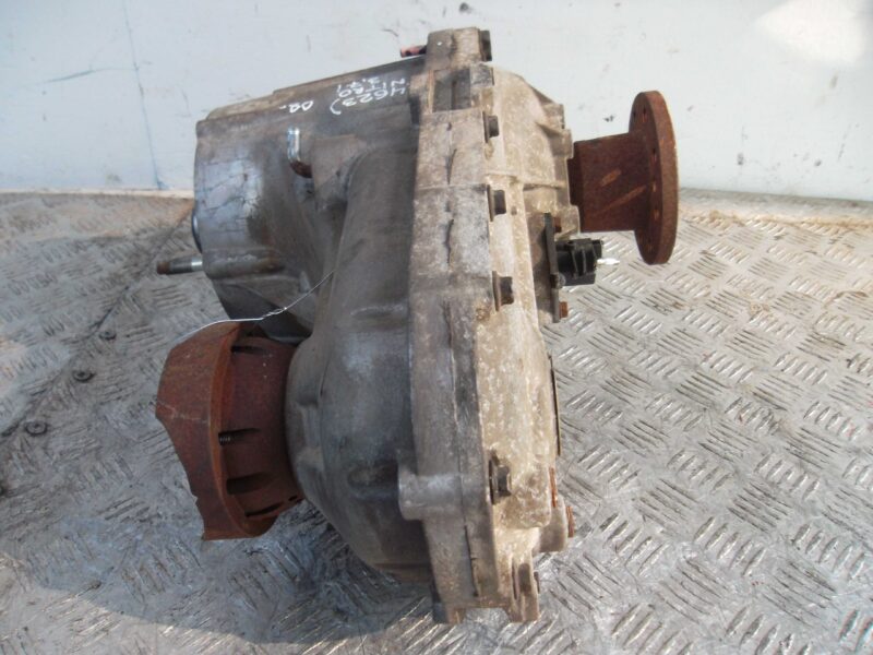 Изображение товара 129088 - 00129088 razdatochnaya korobka 8