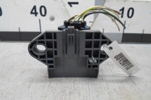 Изображение товара 129116 - 00129116 blok upravleniya Skoda Yeti 1