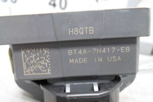 Изображение товара 129116 - 00129116 blok upravleniya Skoda Yeti 3