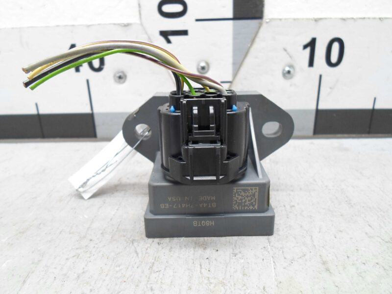 Изображение товара 129116 - 00129116 blok upravleniya Skoda Yeti