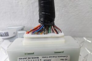 Изображение товара 129136 - 00129136 blok upravleniya 2