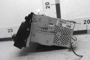 Изображение товара 129143 - 00129143 magnitola 1