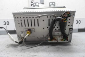 Изображение товара 129143 - 00129143 magnitola 2